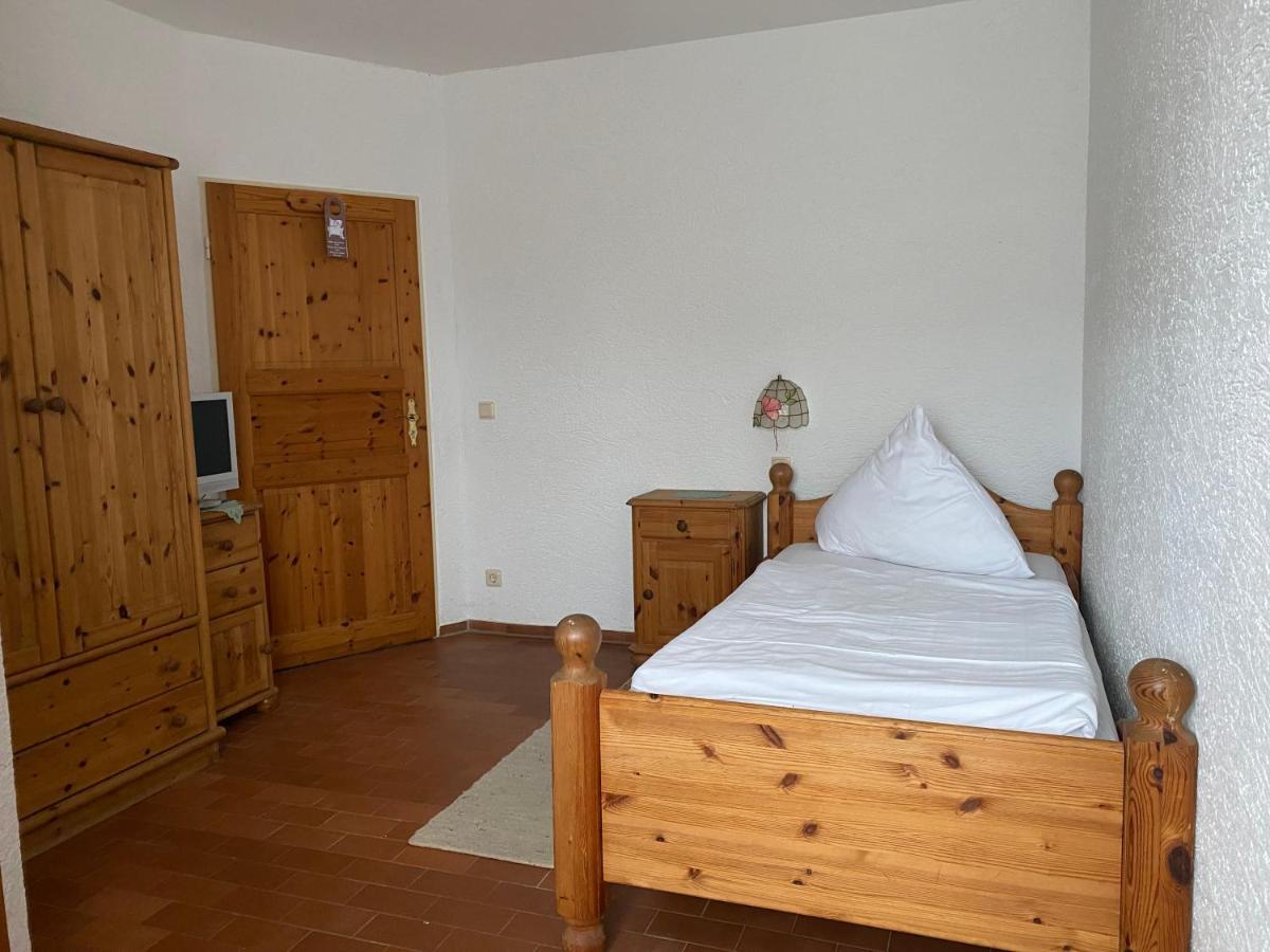 Отель Land Gut Berlinchen Экстерьер фото