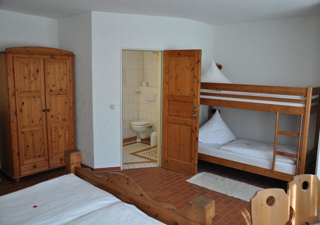 Отель Land Gut Berlinchen Экстерьер фото